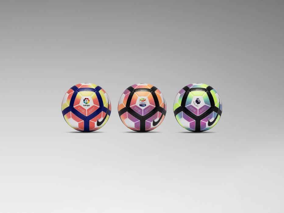 Ordem_Group_2016_2017 2016/2017 English Premier League - ORDEM 4