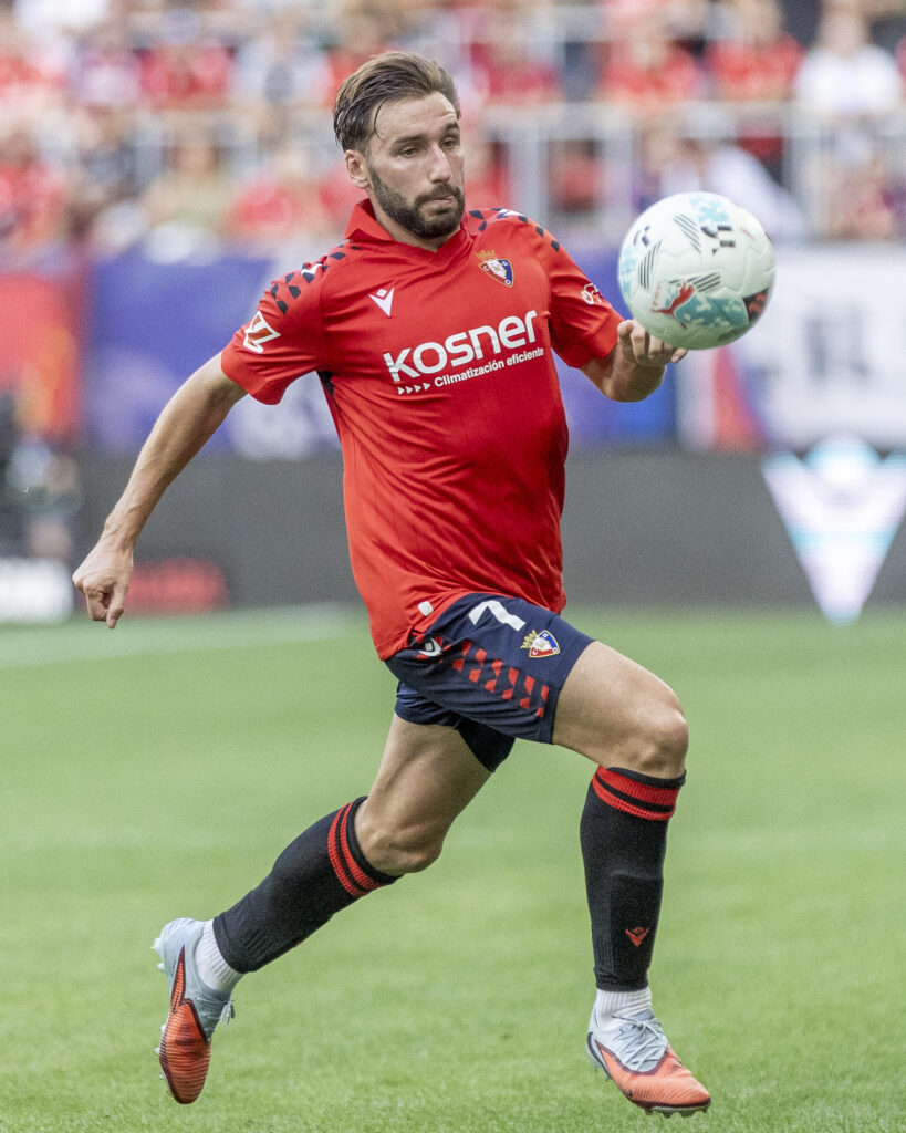 Osasuna