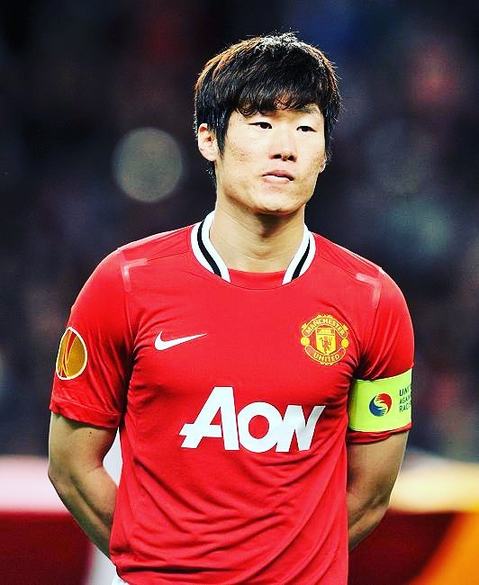 Park Ji-sung
