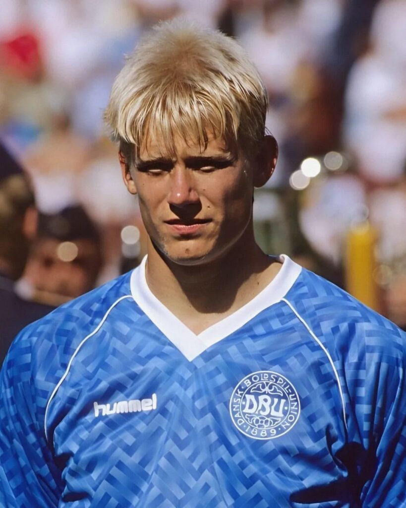 Peter Schmeichel