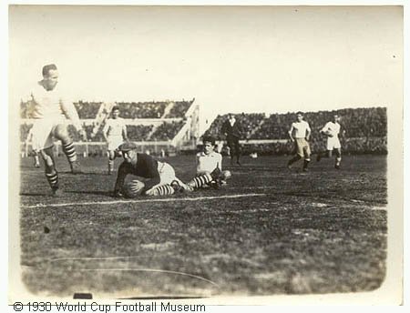 1930 world cup game