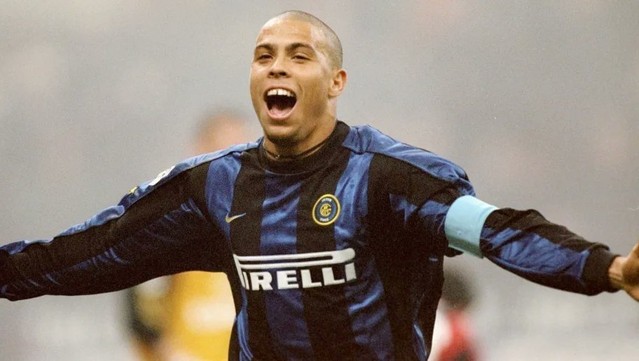 Pirelli (Inter Milan)