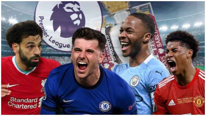 Premier League 2021/22