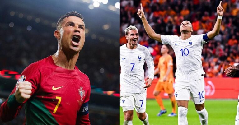 Players Who Could Win The Euro 2024 Golden Boot