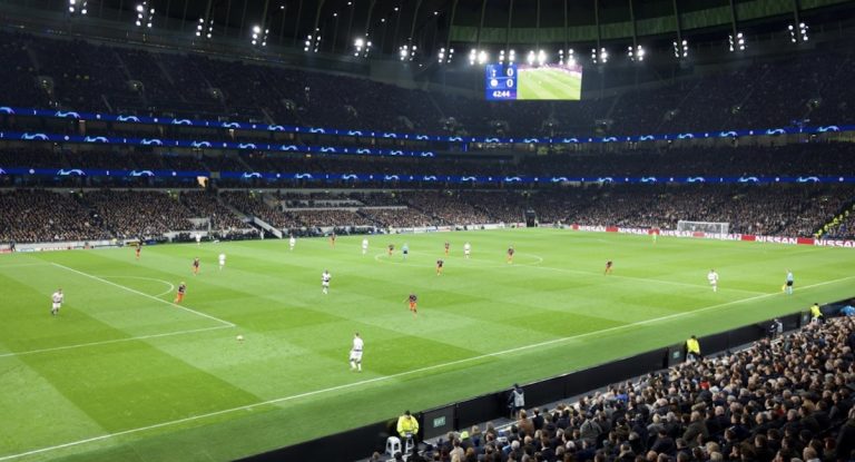 Premier League Games