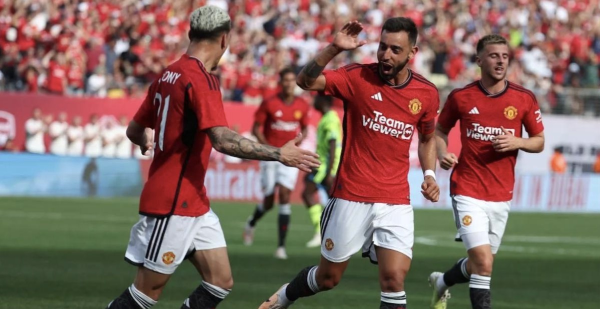 Premier league title