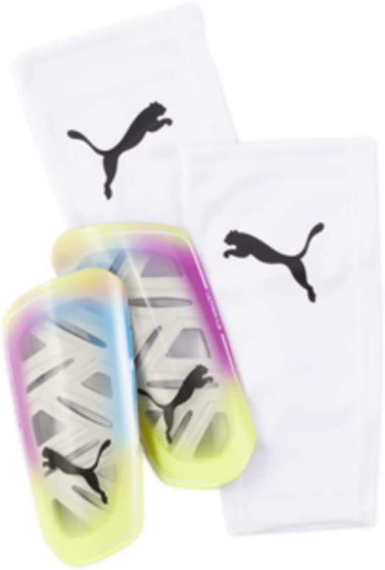 PUMA Ultra Flex Sleeve Shin Guards