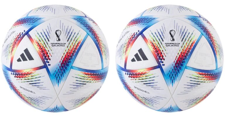 Qatar World Cup Ball 2022