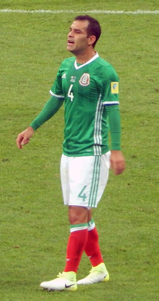 Rafael Marquez