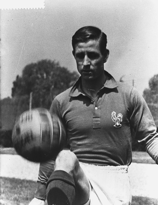 Raymond Kopa