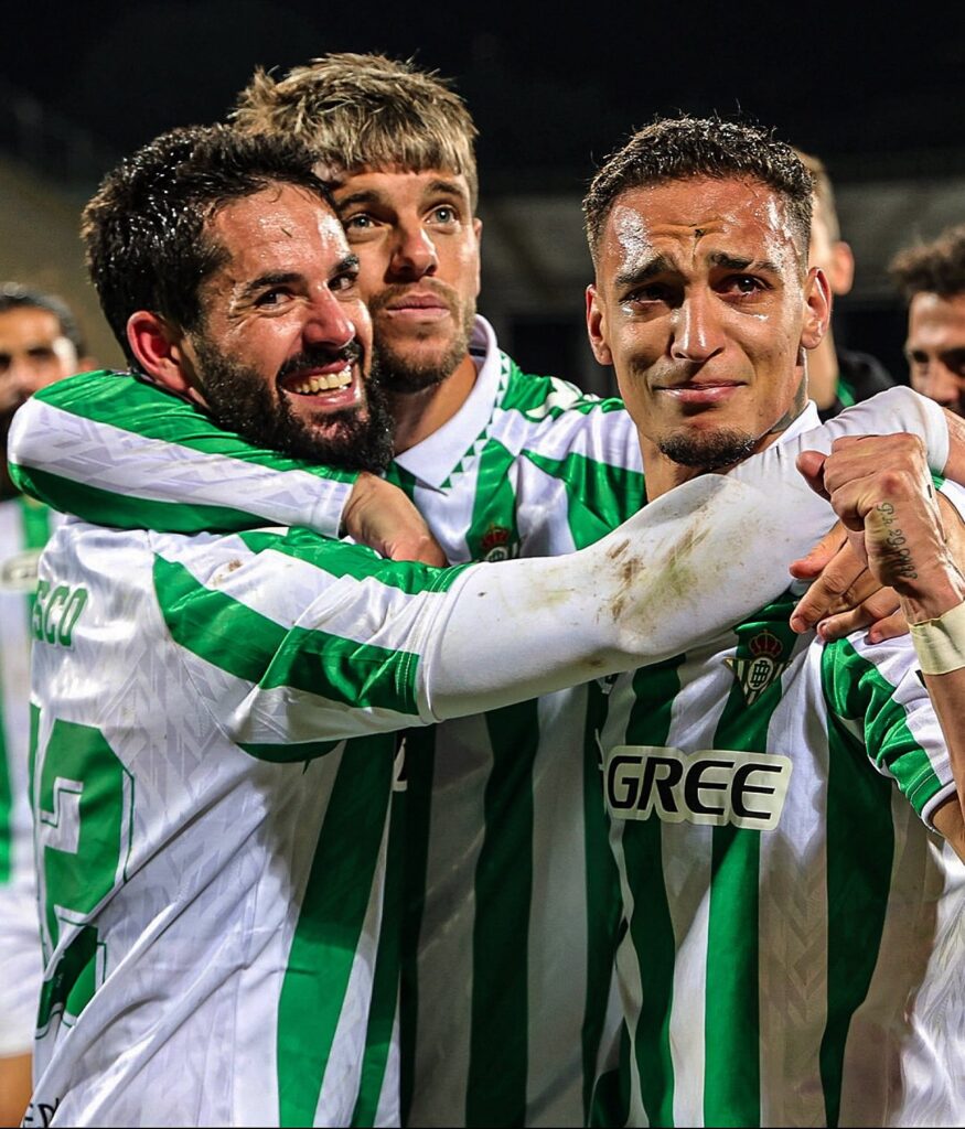 Real Betis