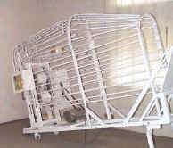 rebound_tester FIFA Soccer Ball Testing and Approvals