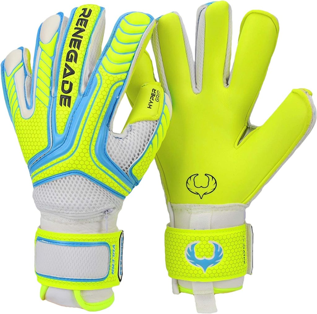 Renegade GK Vulcan Surge