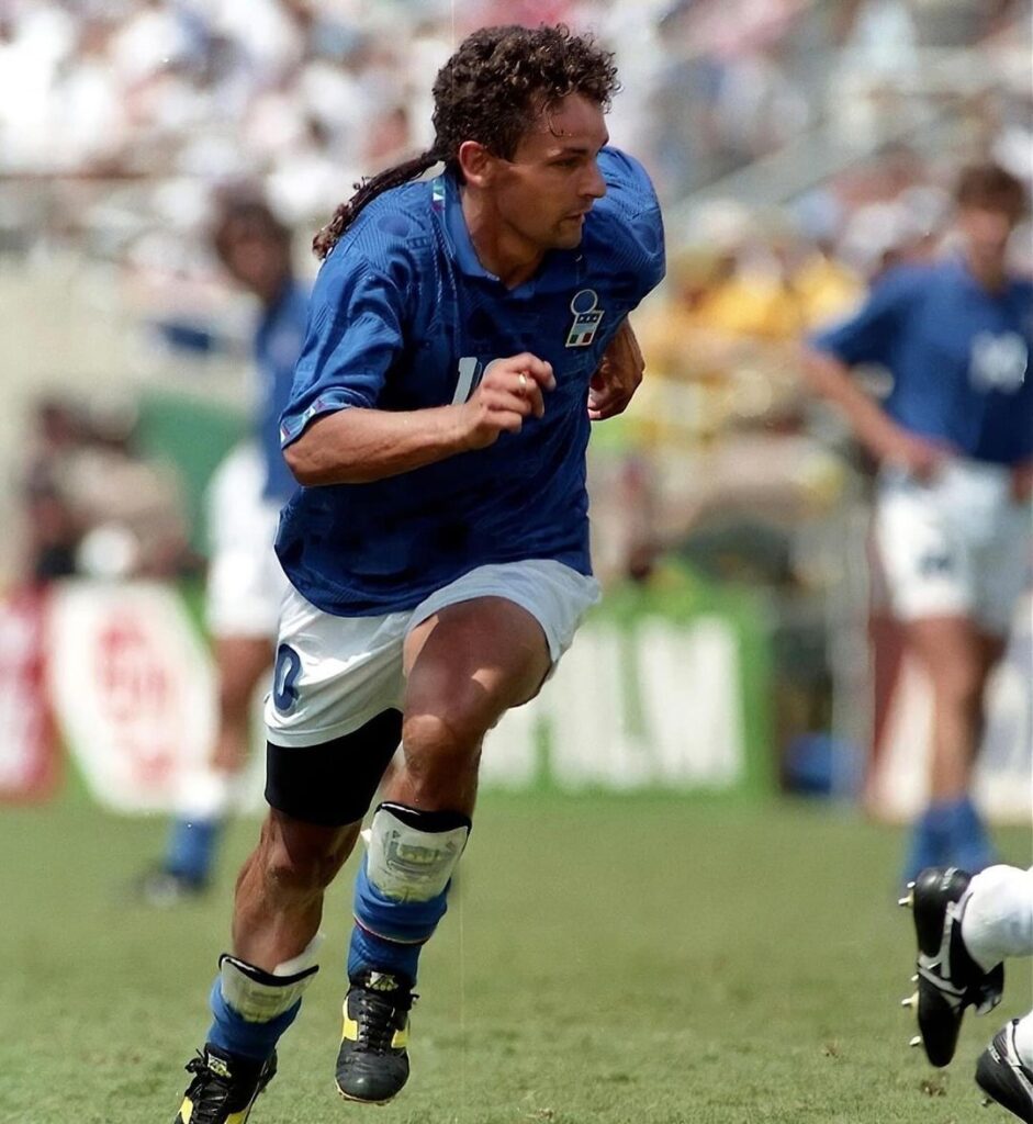 Roberto Baggio