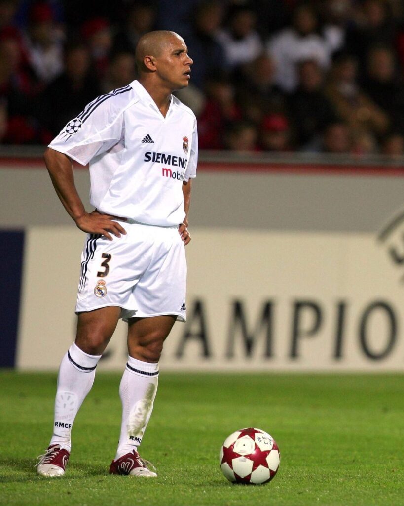 Roberto Carlos