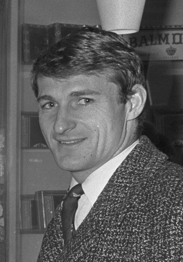 Roger Hunt