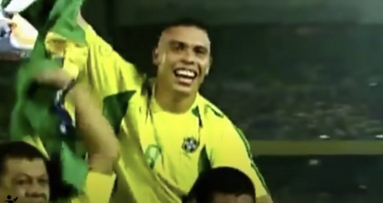 Word Cup Goalscorers