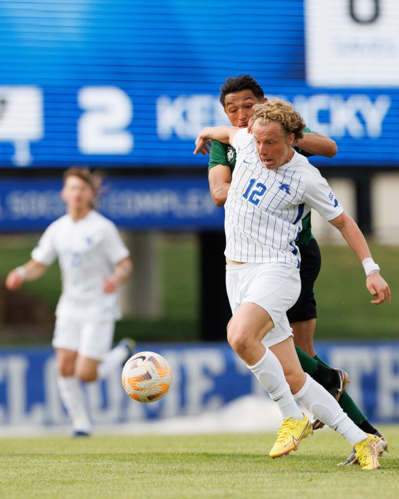 Saint Louis University