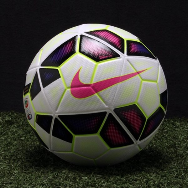 Serie A Match Ball Ordem 2014 2015 B OFFICIAL SERIE A MATCH BALL 2014/2015 ORDEM 2