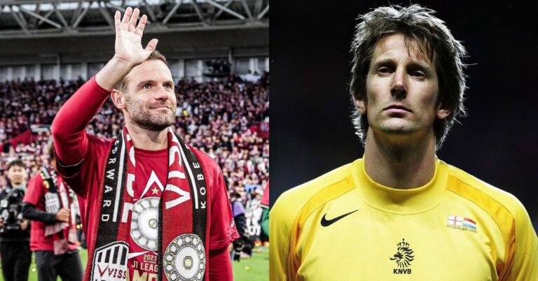 Soccer Players Who Went To College