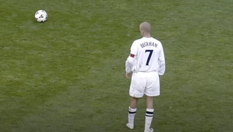 soccer numbers and soccer positions