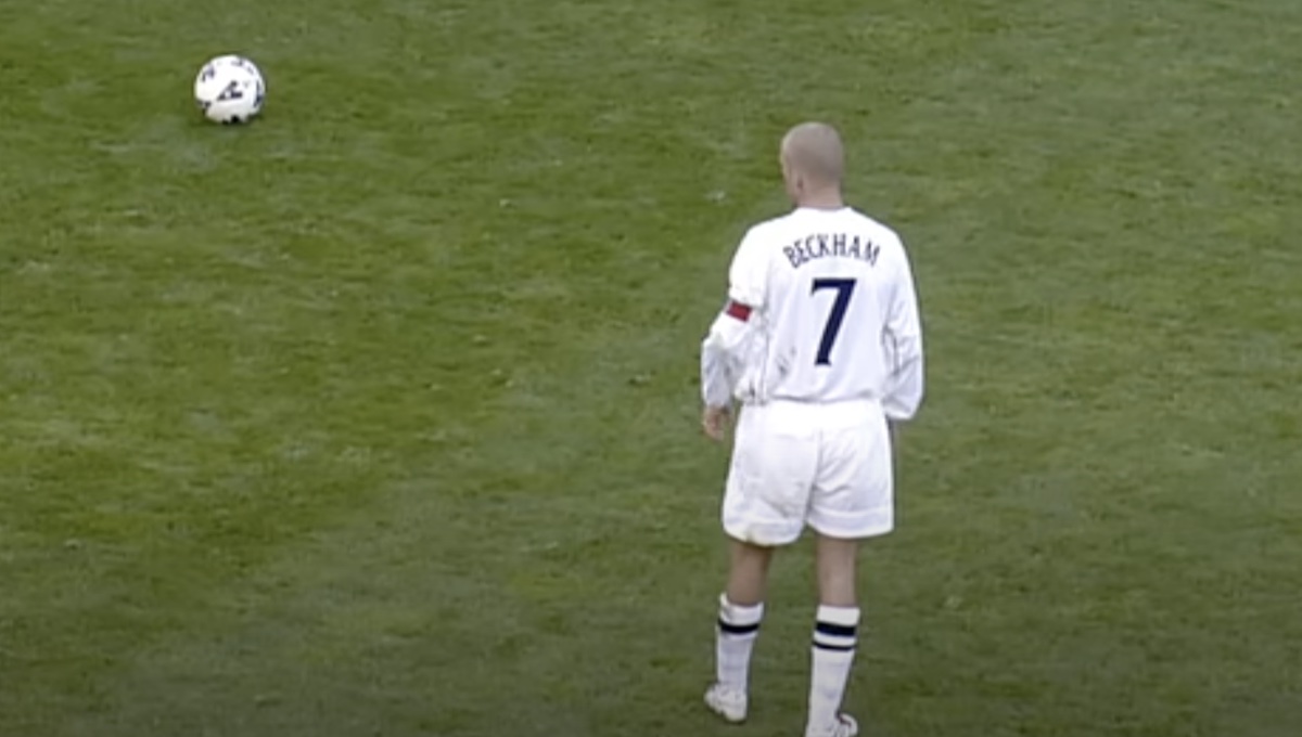 soccer numbers and soccer positions