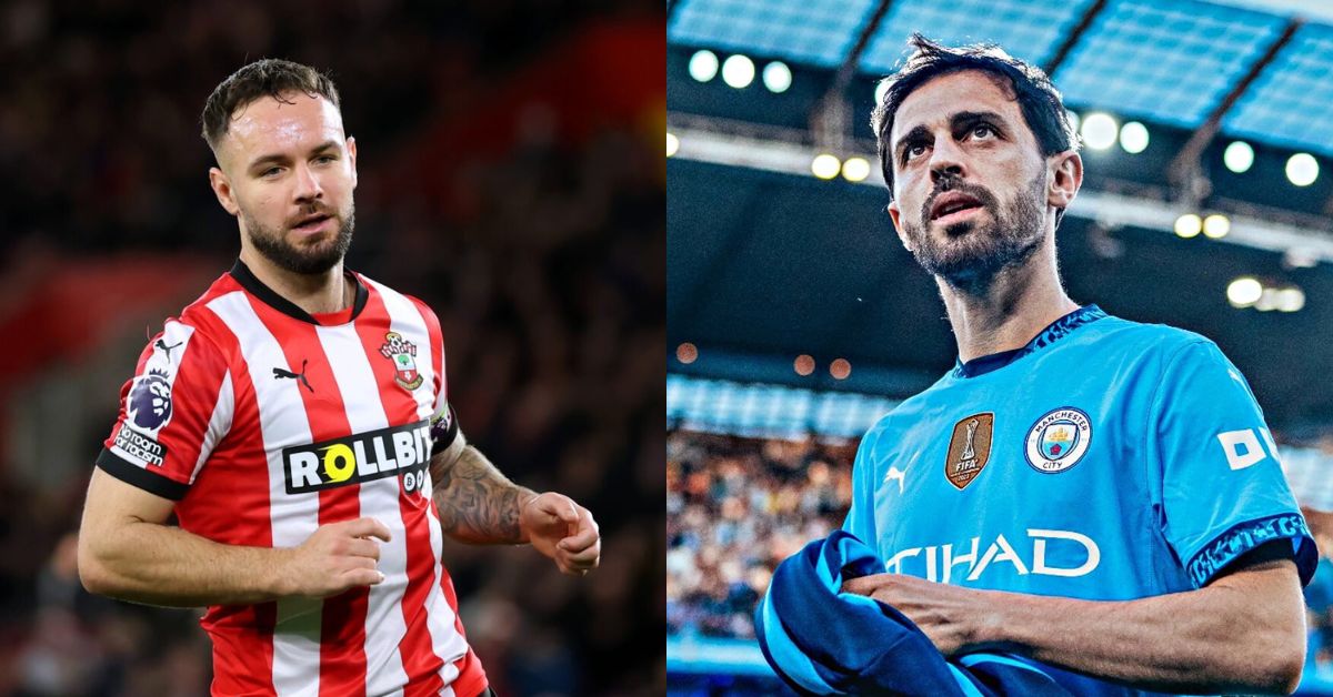 Southampton vs Manchester City Betting Preview