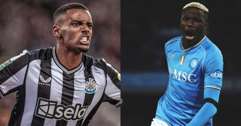 Summer Transfers That Could Shock The Premier League