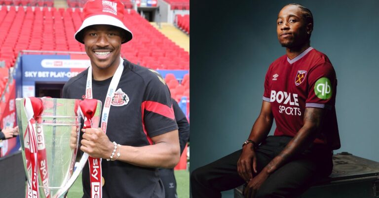 Sunderland vs. West Ham United