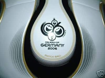 Teamgeist_World_Cup_Ball_06C Official World Cup Final Match Ball Teamgeist Soccer Ball