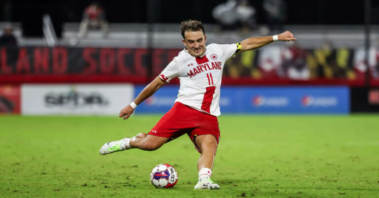 The Best College Soccer Programs