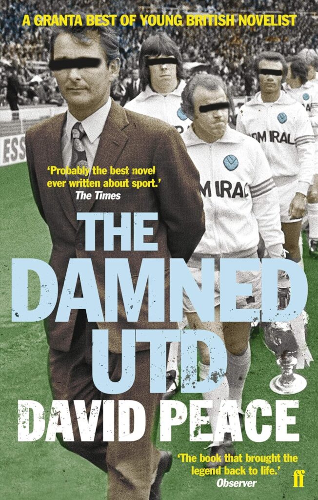 The Damned United