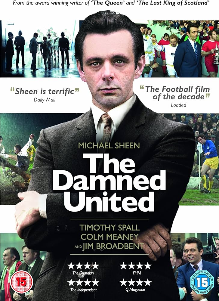 The Damned United