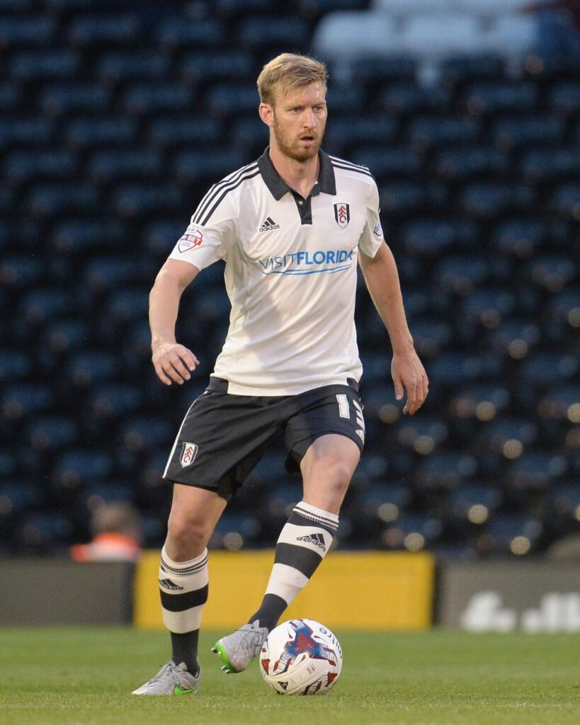 Tim Ream