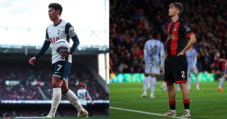 Tottenham vs Bournemouth Betting Preview