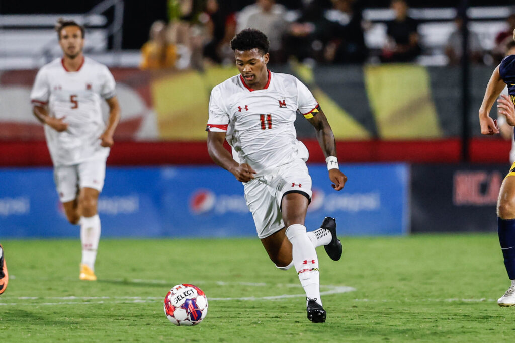 University of Maryland