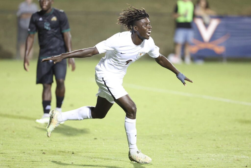 University of Virginia