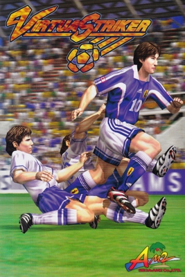 Virtua Striker