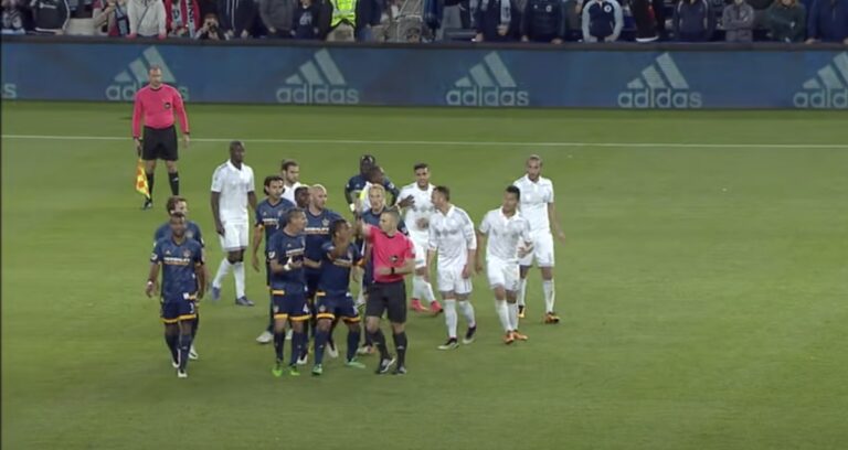 what is a yellow card