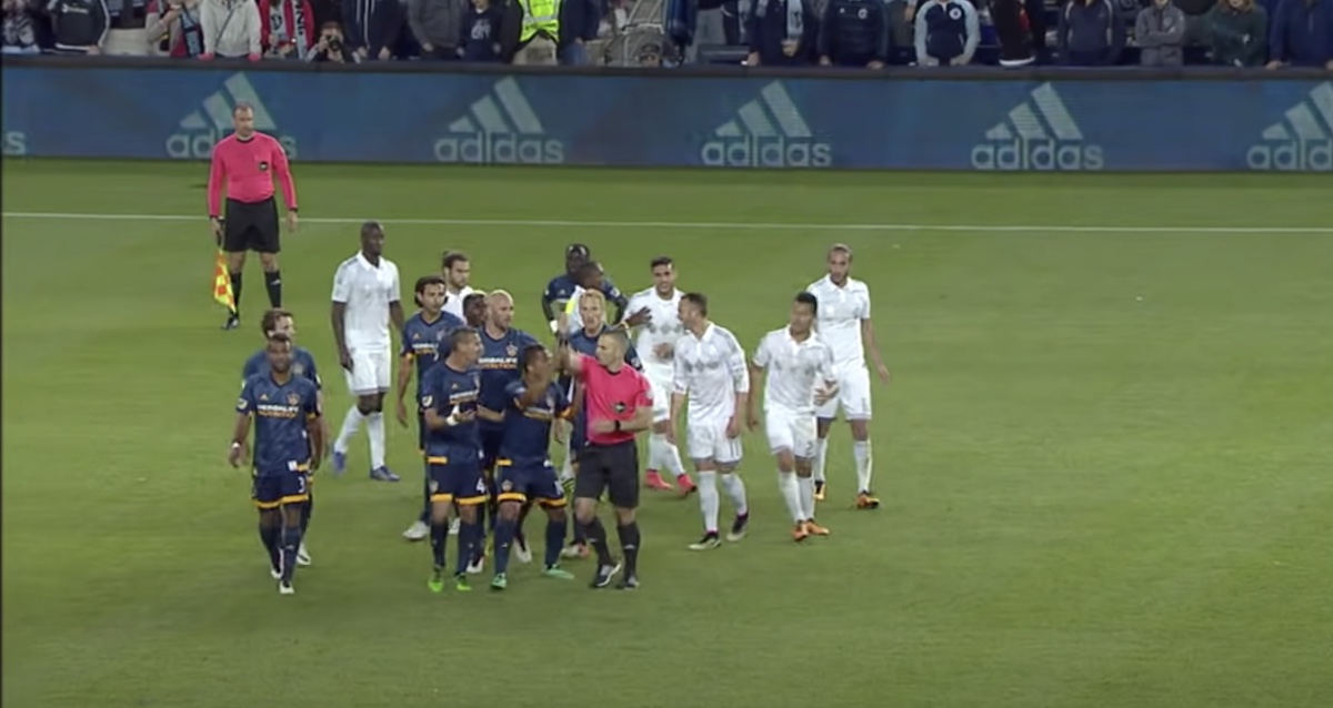 what is a yellow card