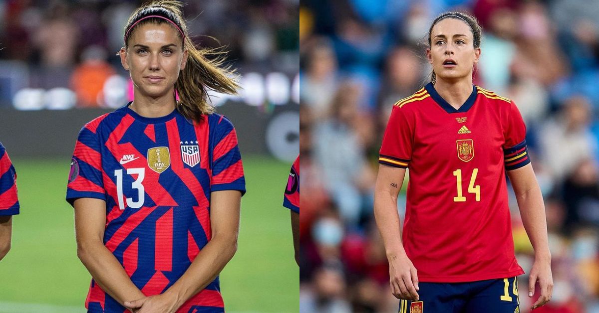 Who could win the Golden Ball at the Women's World Cup