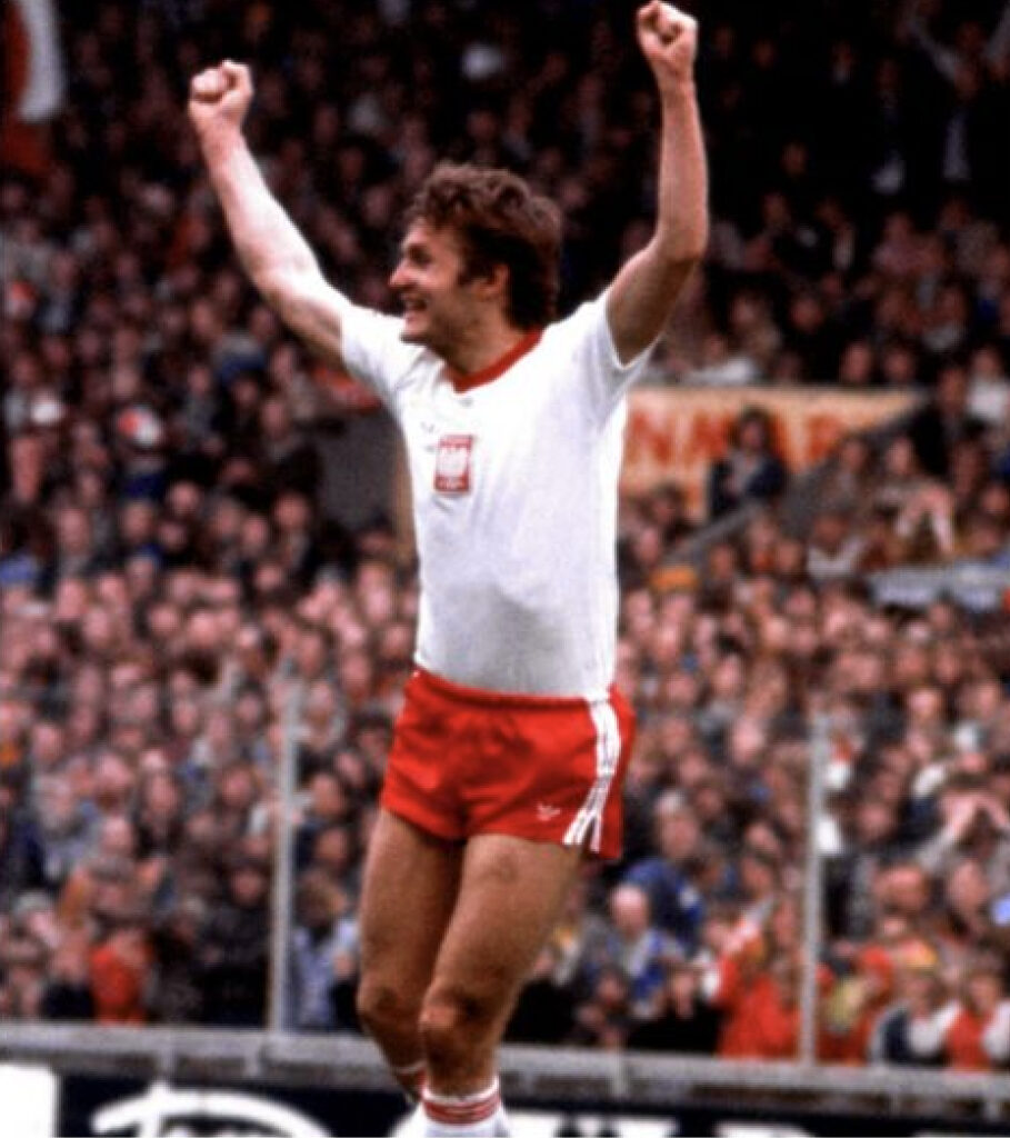 Włodzimierz Lubański