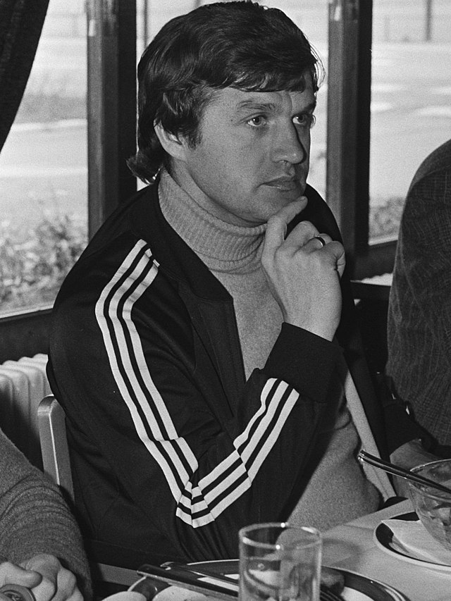 Wlodzimierz Lubanski