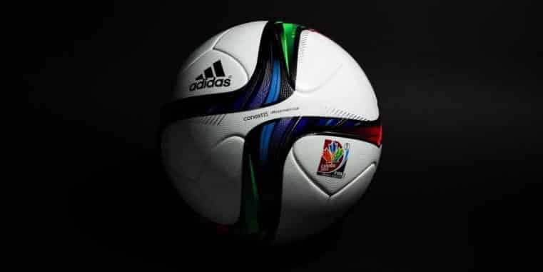 Womens_World Cup_Ball_2015_A Official Women's World Cup Match Ball: Conext15