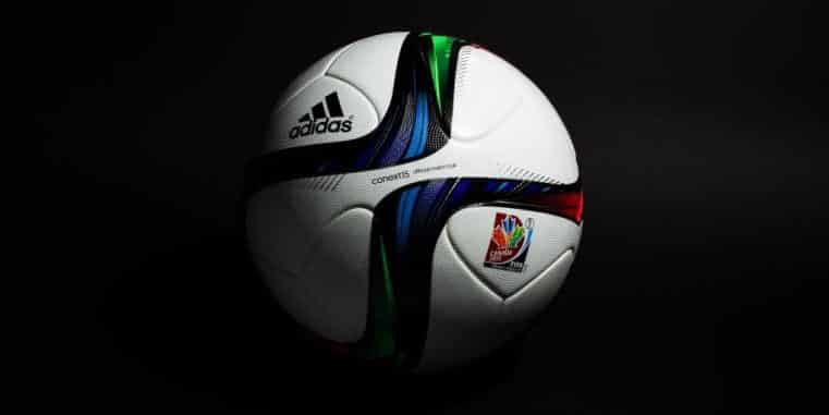 Womens_World Cup_Ball_2015_A Official Women's World Cup Soccer Ball 2015