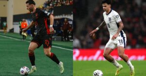 World Cup Qualifiers: Albania vs. England: Away Side Look to Finish Unbeaten (Nov 16)