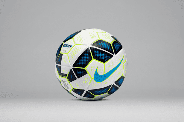 English-Premier-League-ball-NIKE-Ordem-2014-2015-season OFFICIAL EPL MATCH BALL 2014/2015 ORDEM 2