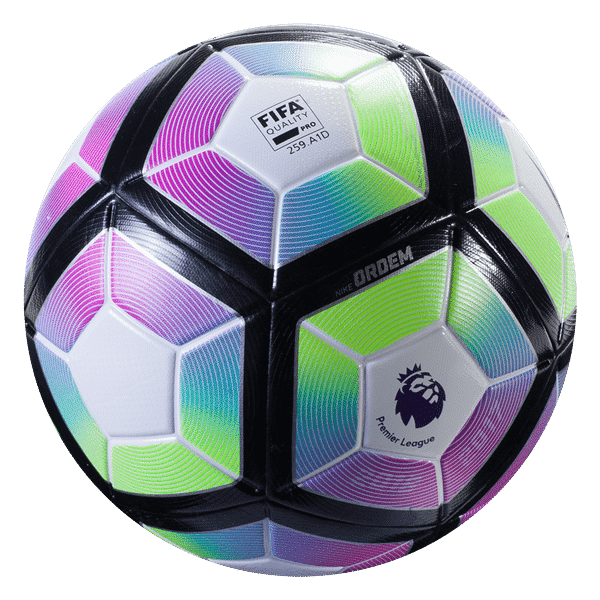 Nike EPL Ordem 4 B 2016/2017 English Premier League - ORDEM 4