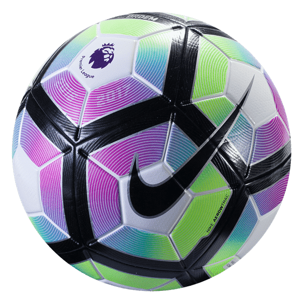 Nike EPL Ordem 4 2016/2017 English Premier League - ORDEM 4