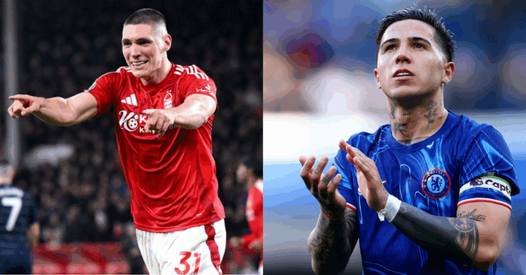 Nottingham Forest vs Chelsea Betting Preview